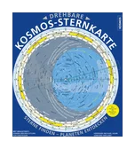 Drehbare KOSMOS-Sternkarte